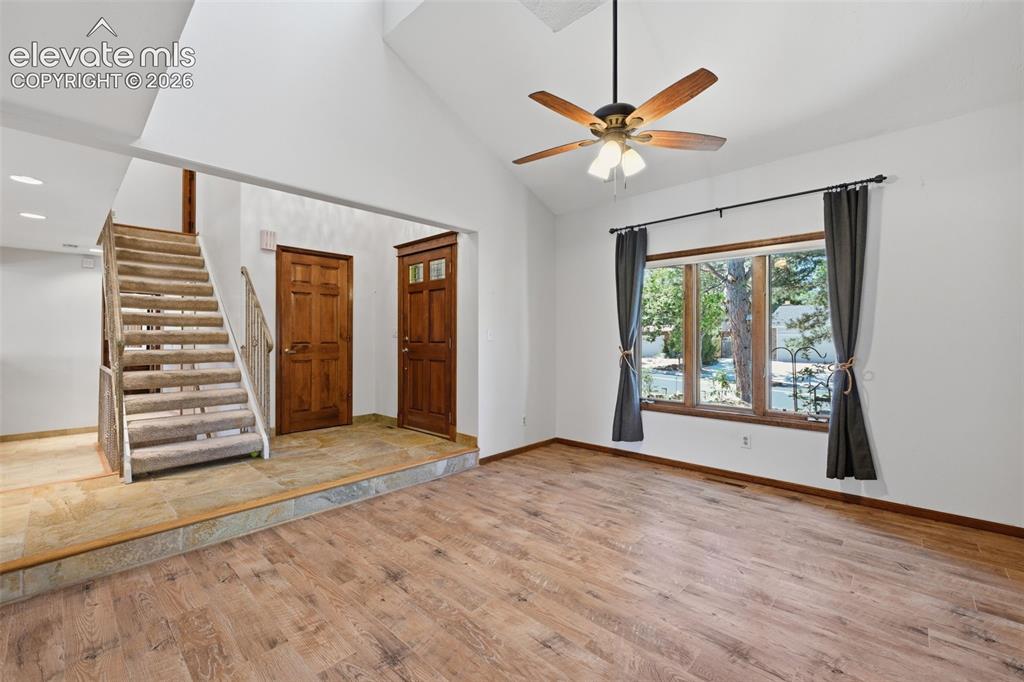 927 Oakwood Drive Castle Rock CO 80104