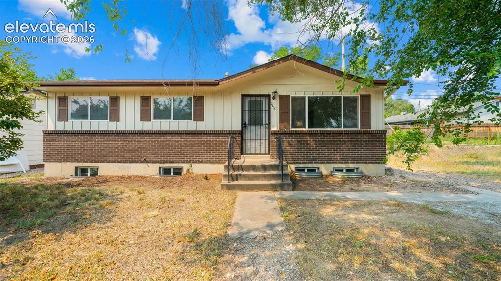 2408 Monterey Road Colorado Springs CO 80910