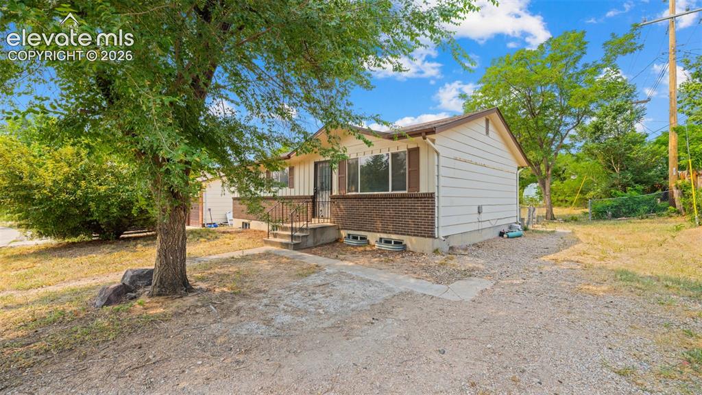 2408 Monterey Road Colorado Springs CO 80910