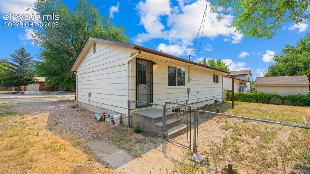 2408 Monterey Road Colorado Springs CO 80910