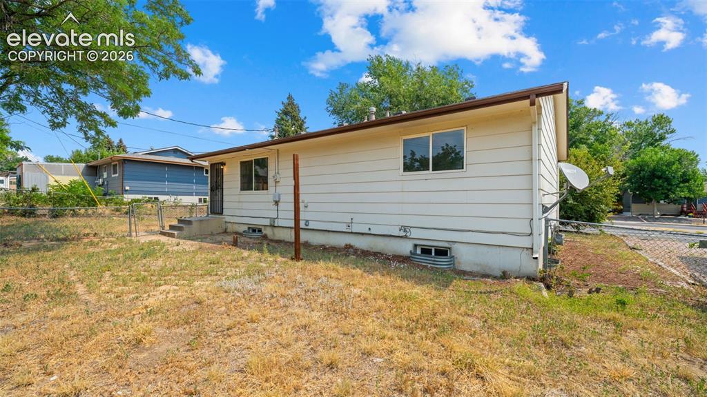 2408 Monterey Road Colorado Springs CO 80910