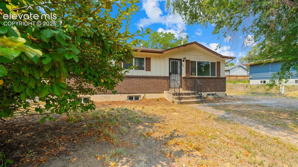 2408 Monterey Road Colorado Springs CO 80910