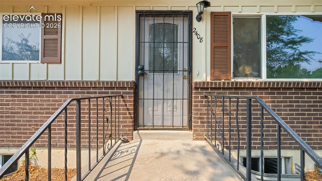 2408 Monterey Road Colorado Springs CO 80910
