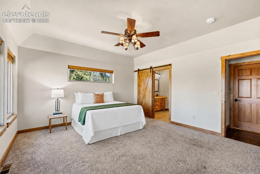 417 Beaver Creek Drive Florissant CO 80816