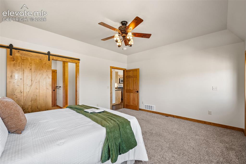 417 Beaver Creek Drive Florissant CO 80816
