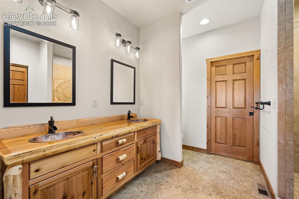 417 Beaver Creek Drive Florissant CO 80816