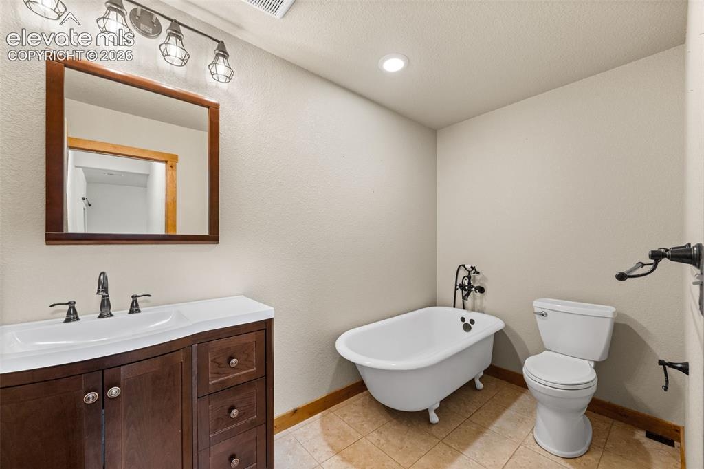 417 Beaver Creek Drive Florissant CO 80816