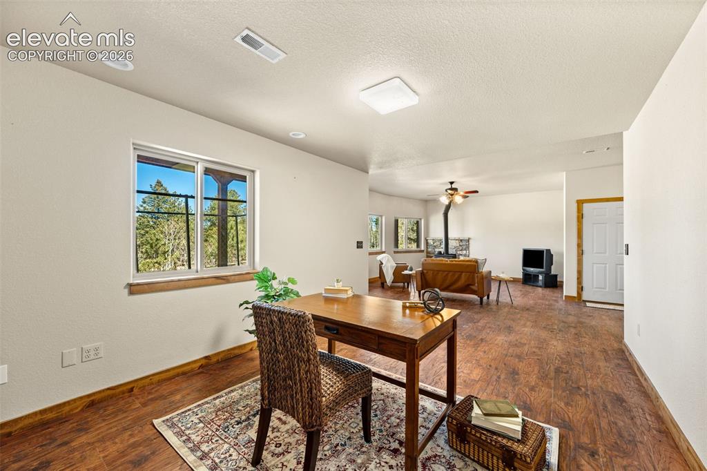 417 Beaver Creek Drive Florissant CO 80816