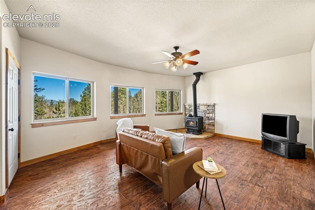 417 Beaver Creek Drive Florissant CO 80816
