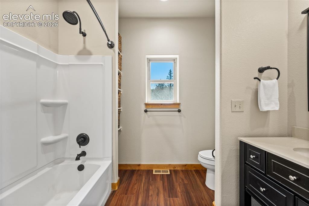 417 Beaver Creek Drive Florissant CO 80816