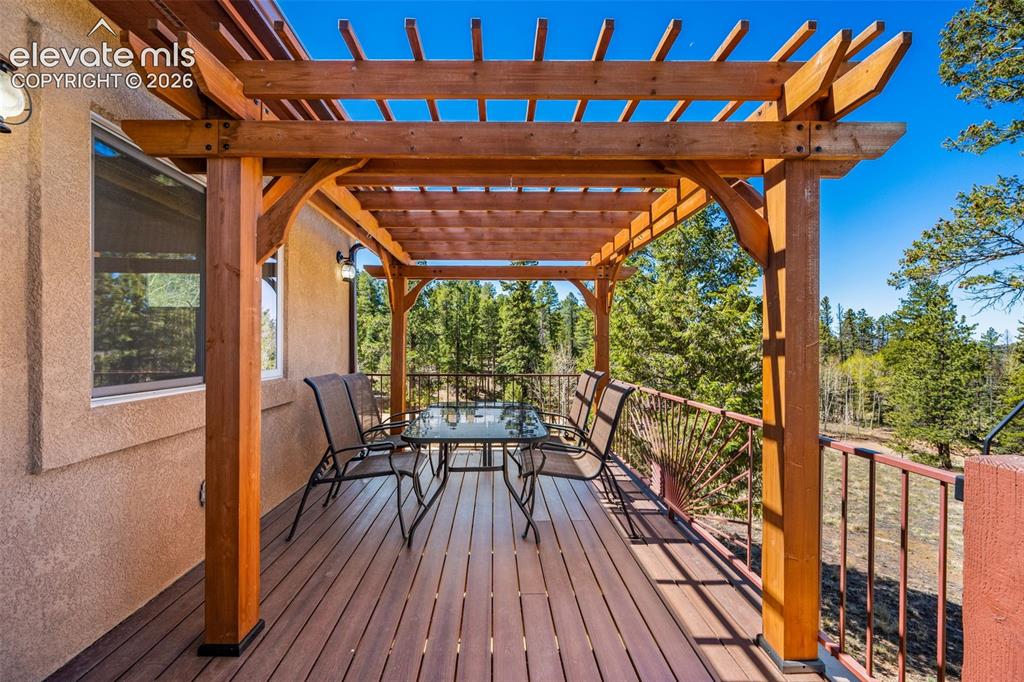 417 Beaver Creek Drive Florissant CO 80816