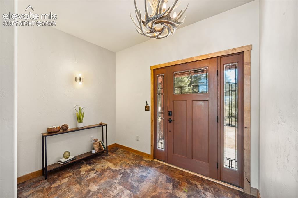 417 Beaver Creek Drive Florissant CO 80816
