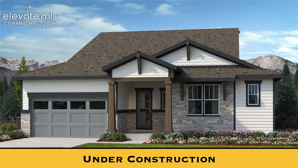 16276 Basset Mill Way Monument CO 80132