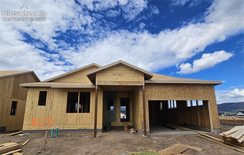 16276 Basset Mill Way Monument CO 80132