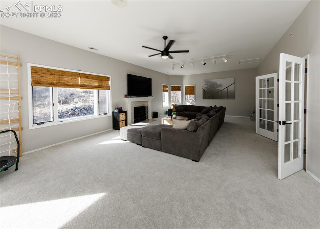 5540 Parapet Court Colorado Springs CO 80918