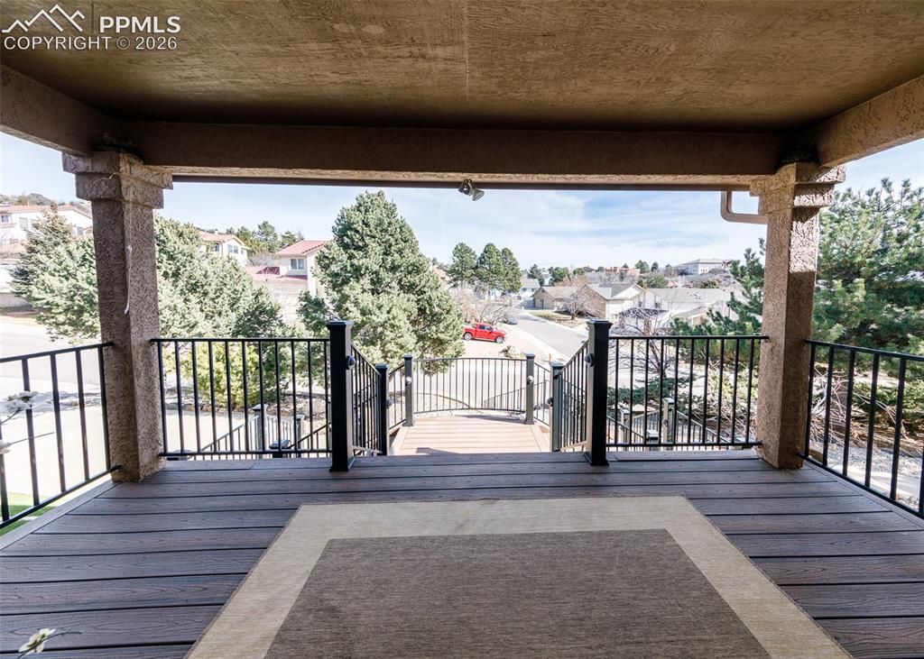 5540 Parapet Court Colorado Springs CO 80918