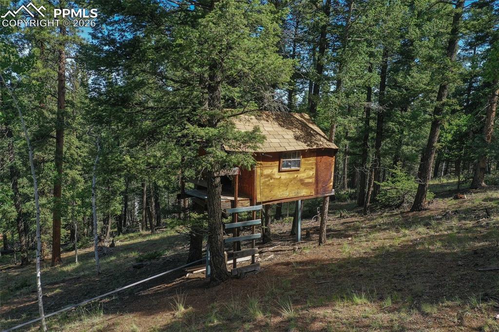 377 Ridge Road Divide CO 80814
