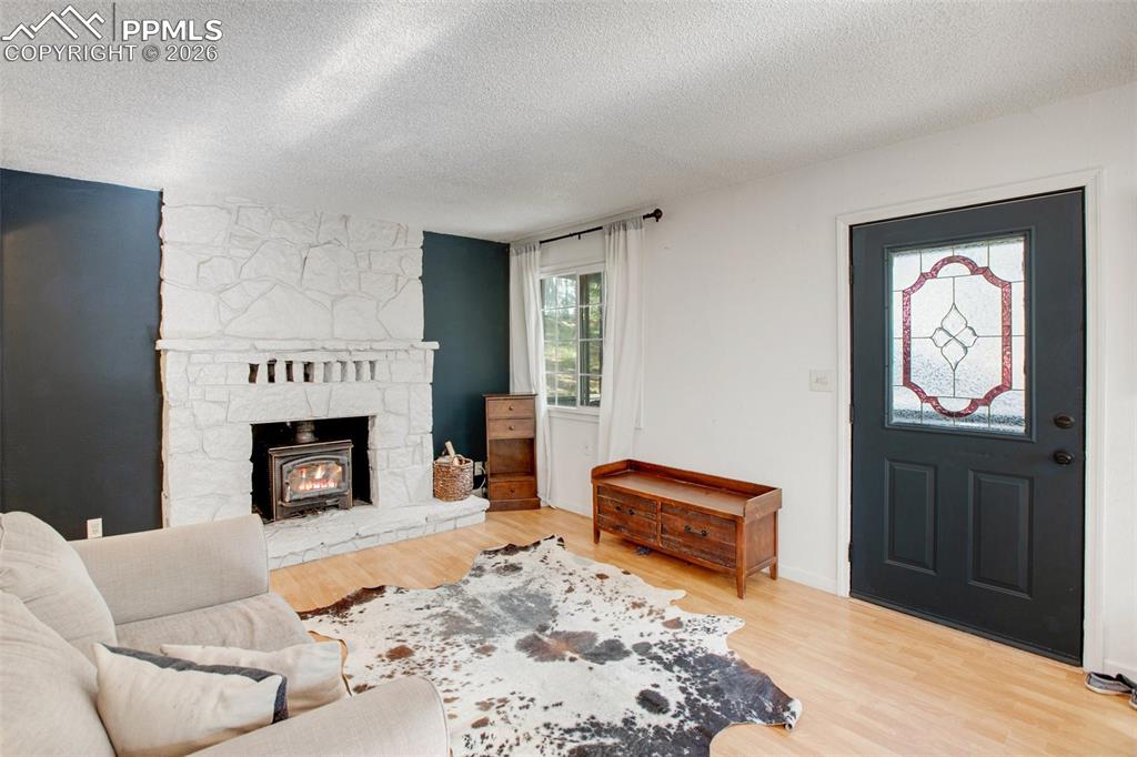 377 Ridge Road Divide CO 80814