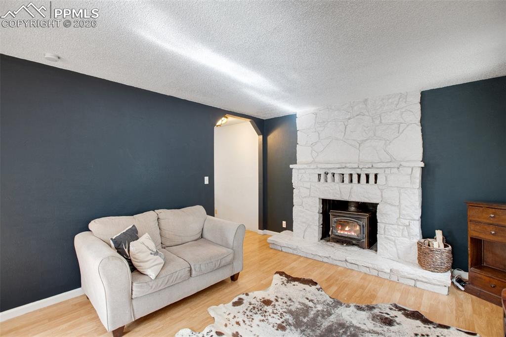 377 Ridge Road Divide CO 80814