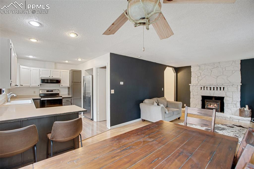 377 Ridge Road Divide CO 80814