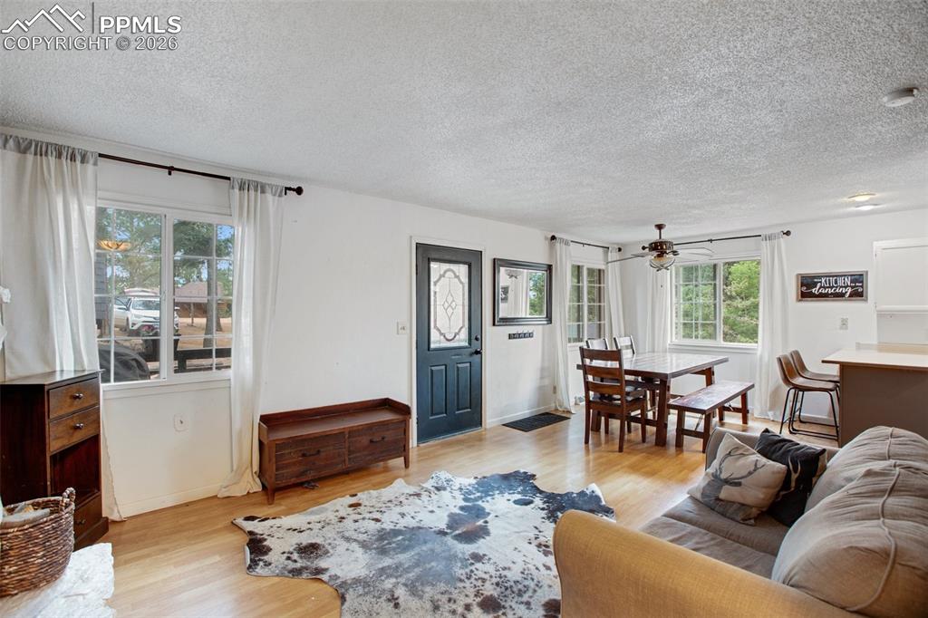 377 Ridge Road Divide CO 80814