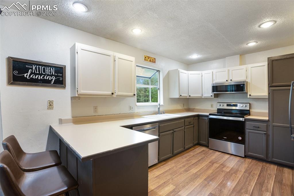 377 Ridge Road Divide CO 80814