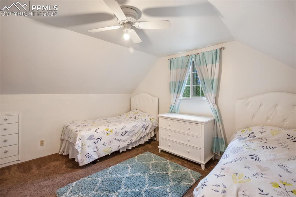 377 Ridge Road Divide CO 80814