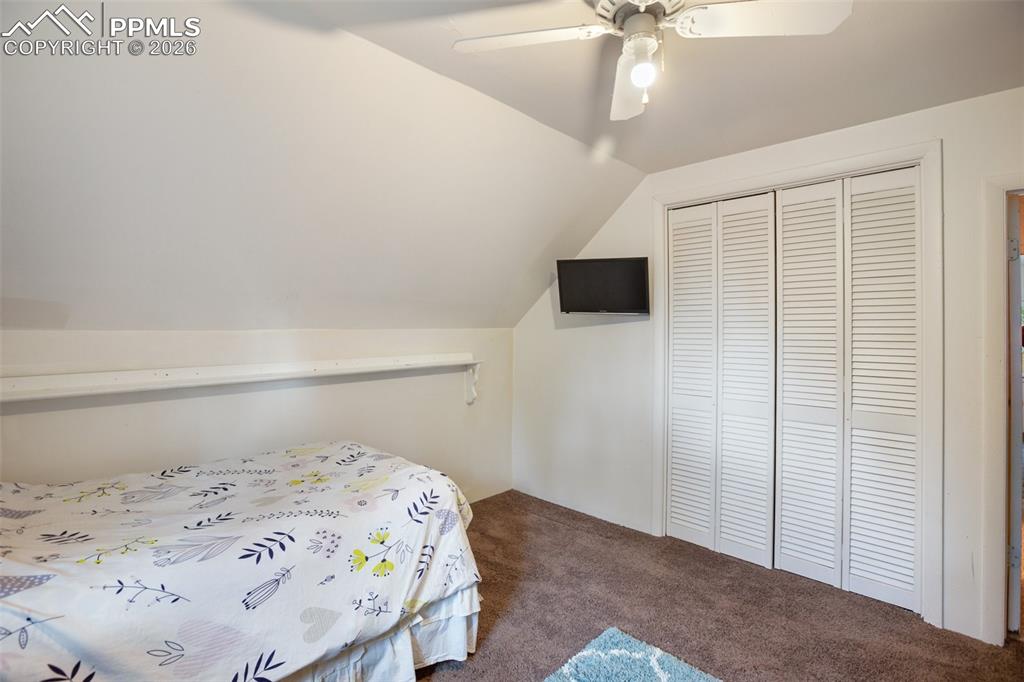 377 Ridge Road Divide CO 80814