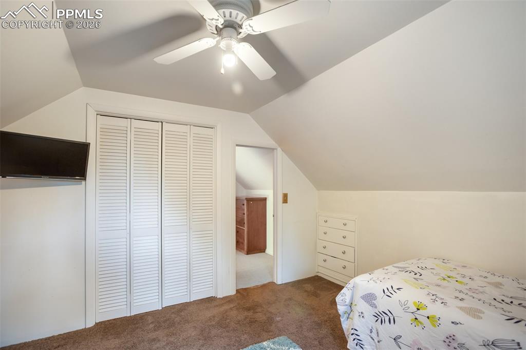 377 Ridge Road Divide CO 80814