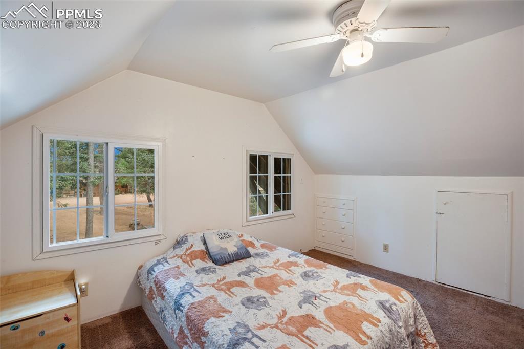 377 Ridge Road Divide CO 80814