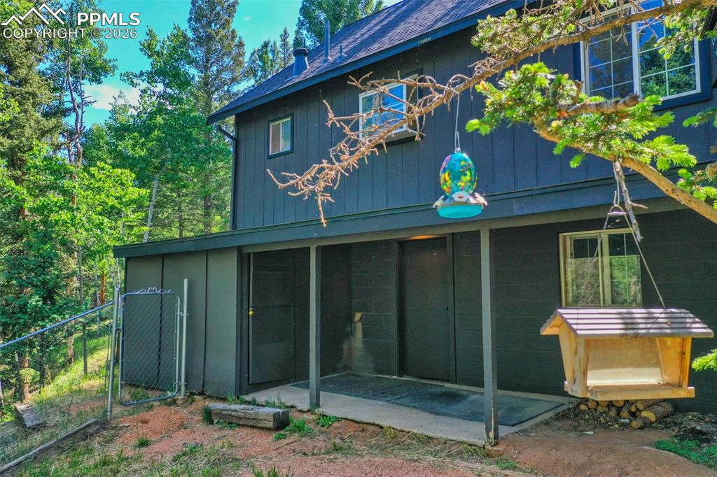 377 Ridge Road Divide CO 80814