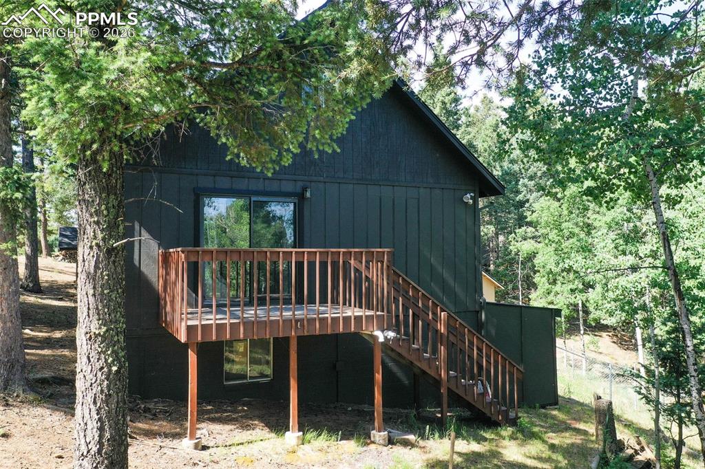 377 Ridge Road Divide CO 80814