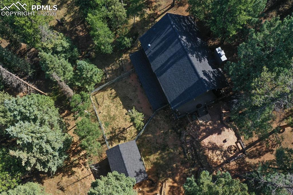 377 Ridge Road Divide CO 80814
