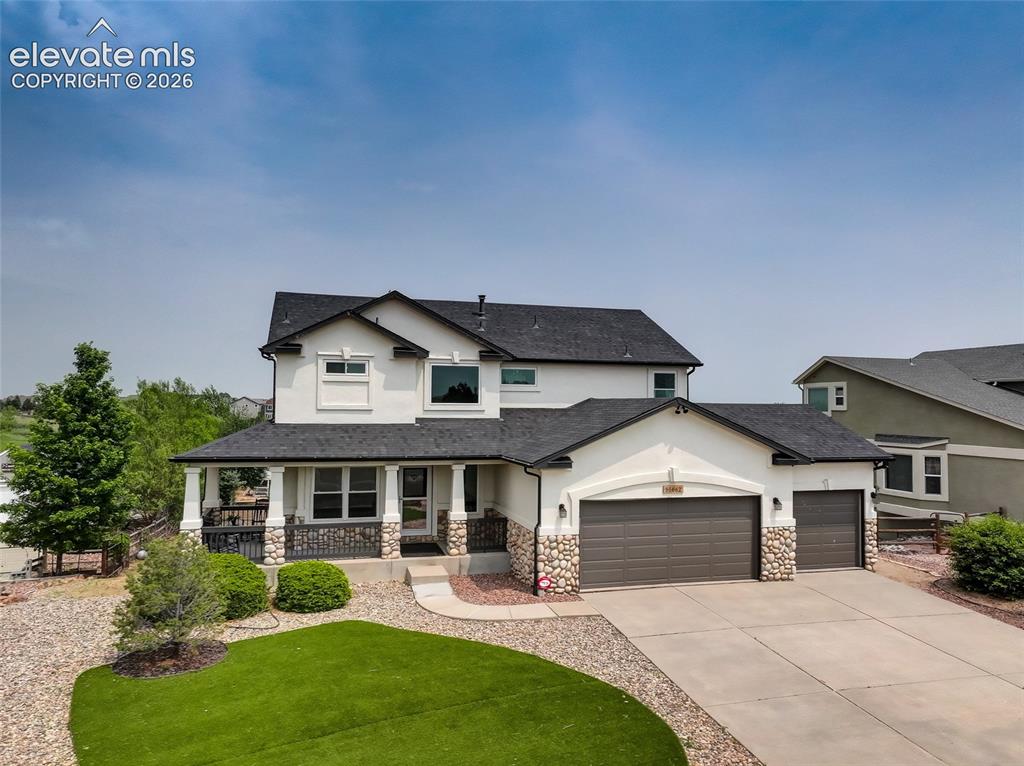 11662 Rio Secco Road Peyton CO 80831