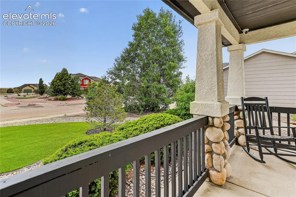 11662 Rio Secco Road Peyton CO 80831