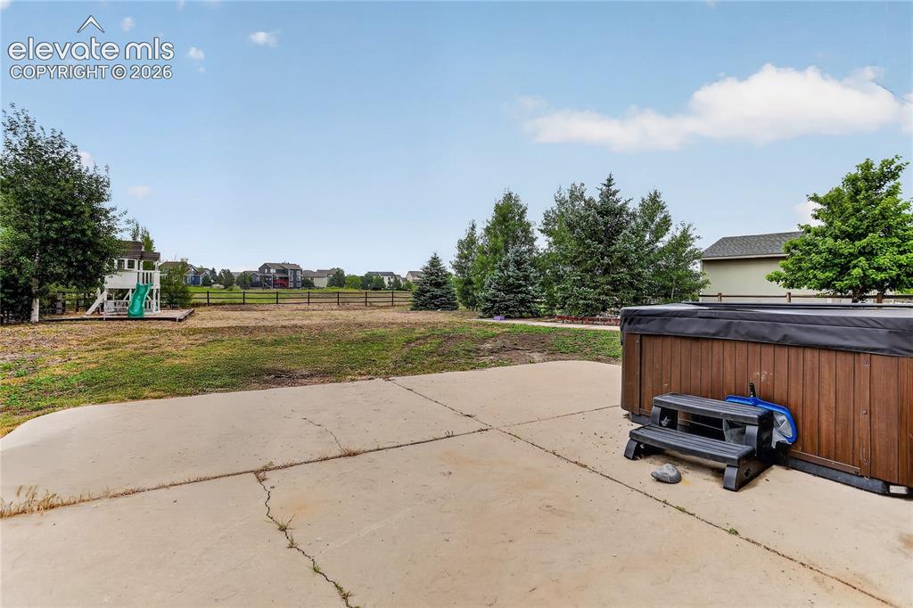 11662 Rio Secco Road Peyton CO 80831