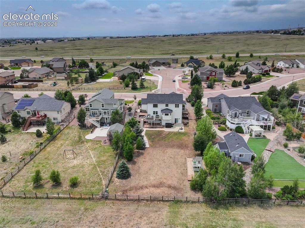 11662 Rio Secco Road Peyton CO 80831
