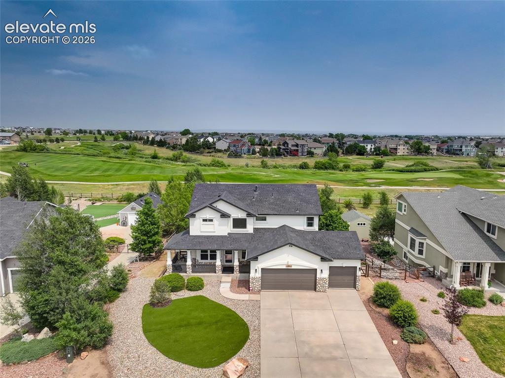 11662 Rio Secco Road Peyton CO 80831