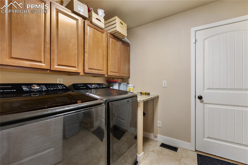 5066 Petrified Forest Trail Colorado Springs CO 80924