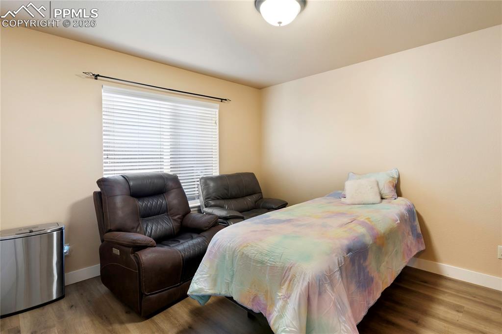 5066 Petrified Forest Trail Colorado Springs CO 80924