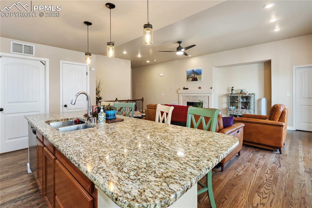 5066 Petrified Forest Trail Colorado Springs CO 80924