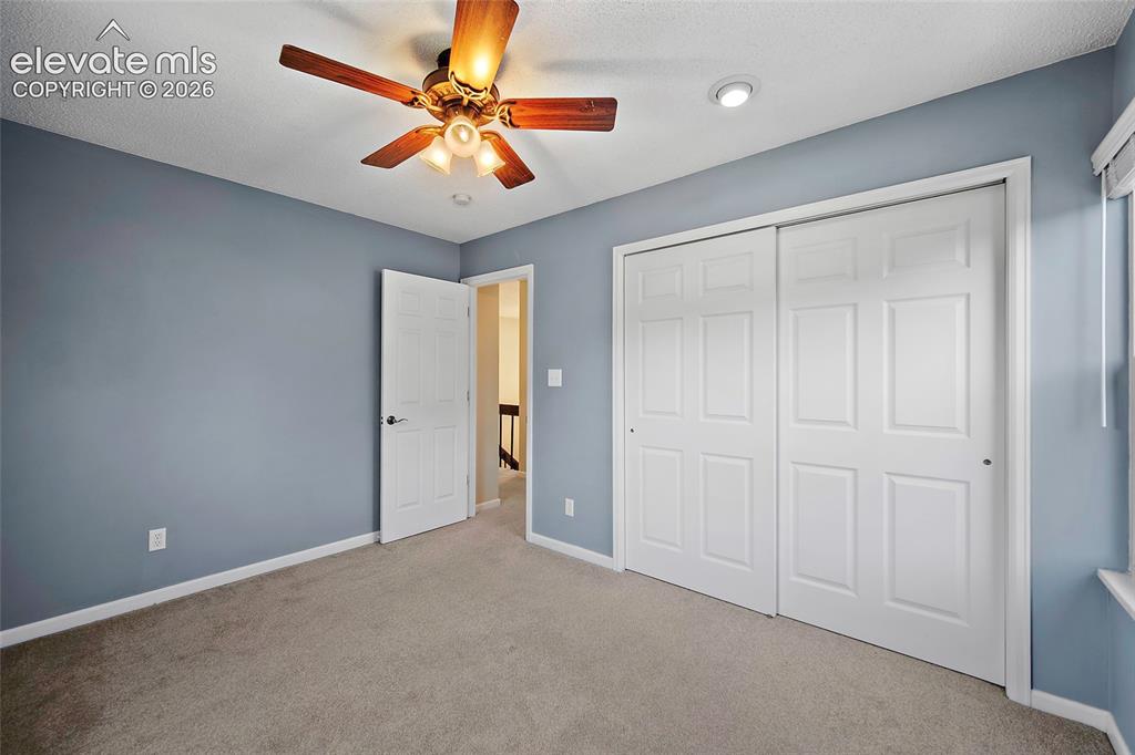 2834 E Serendipity Circle Colorado Springs CO 80917