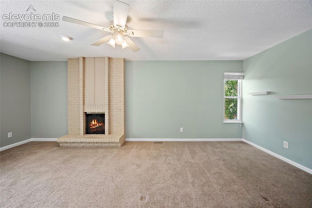 2834 E Serendipity Circle Colorado Springs CO 80917