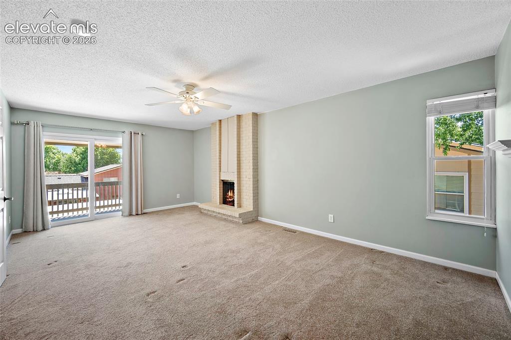 2834 E Serendipity Circle Colorado Springs CO 80917