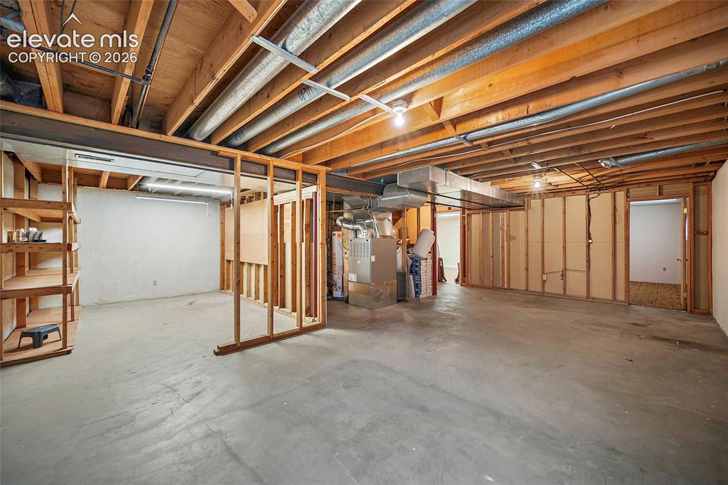 2834 E Serendipity Circle Colorado Springs CO 80917