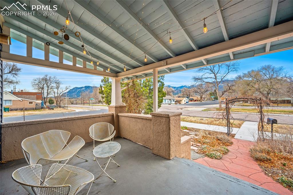 831 S Cascade Avenue Colorado Springs CO 80903