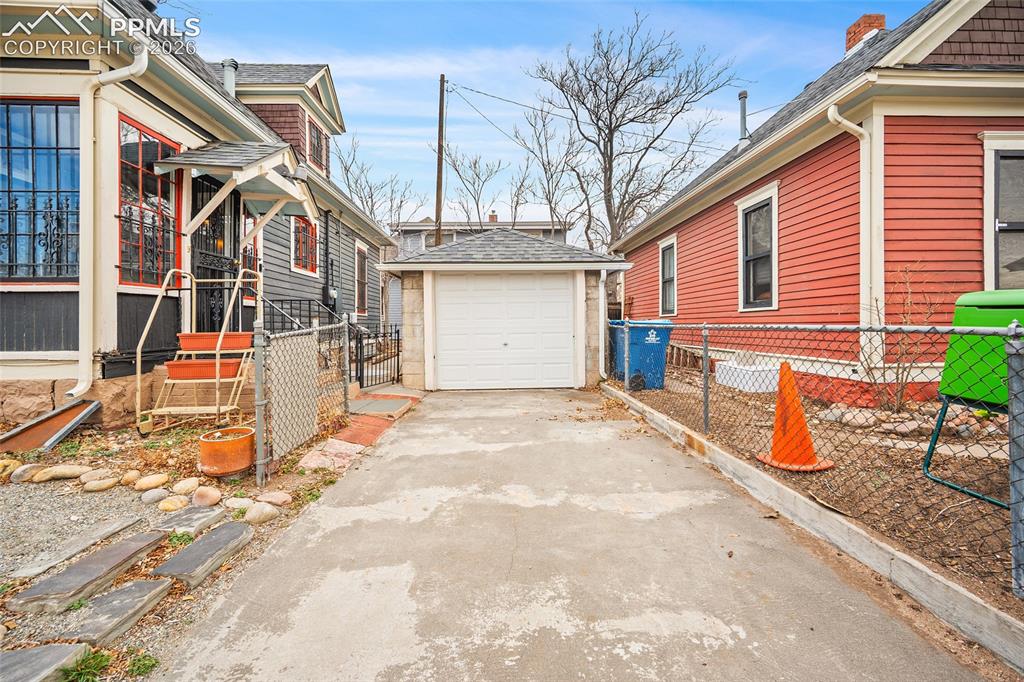 831 S Cascade Avenue Colorado Springs CO 80903