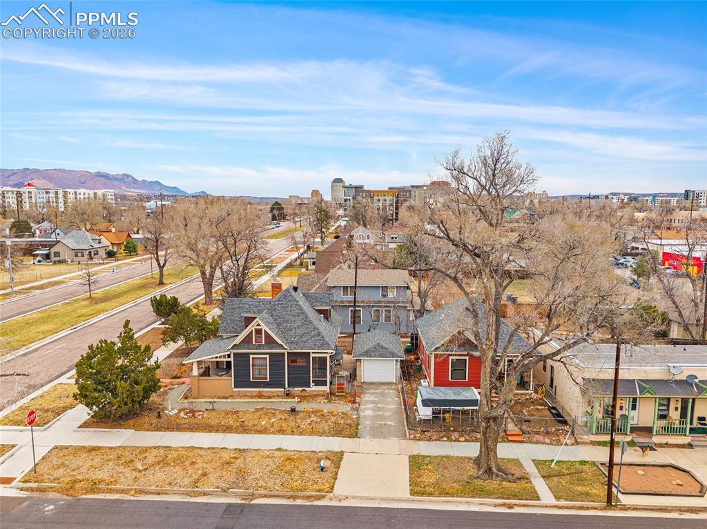 831 S Cascade Avenue Colorado Springs CO 80903