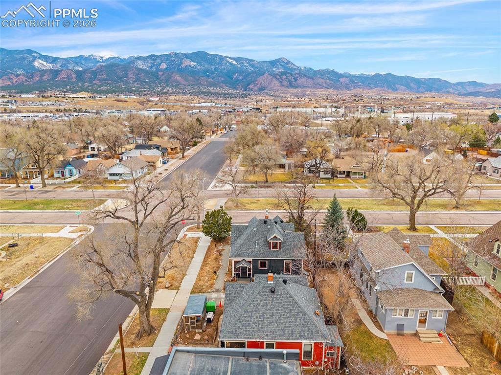 831 S Cascade Avenue Colorado Springs CO 80903