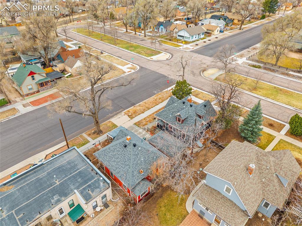 831 S Cascade Avenue Colorado Springs CO 80903